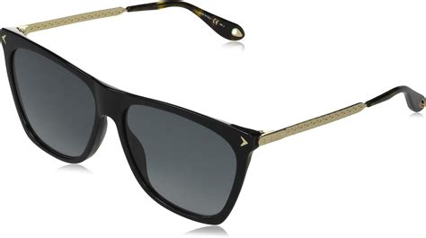 givenchy 7096 women's rectangle sunglasses|Givenchy Sunglasses for Women .